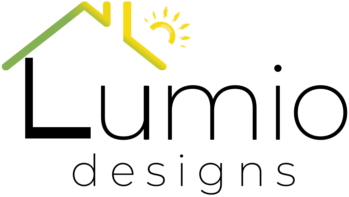 Logo of Lumio Designs