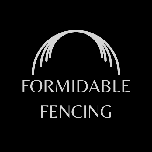 Logo of Formidable Fencing Fencing Contractors In Edgware, London