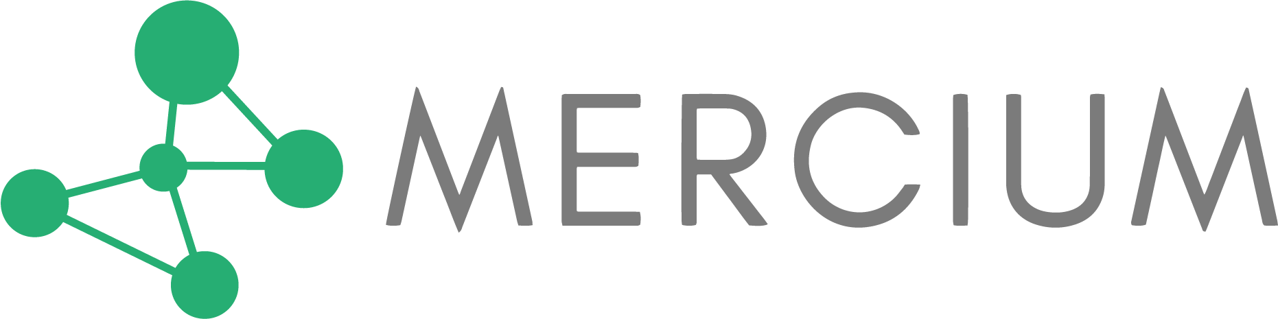 Logo of Mercium Ltd