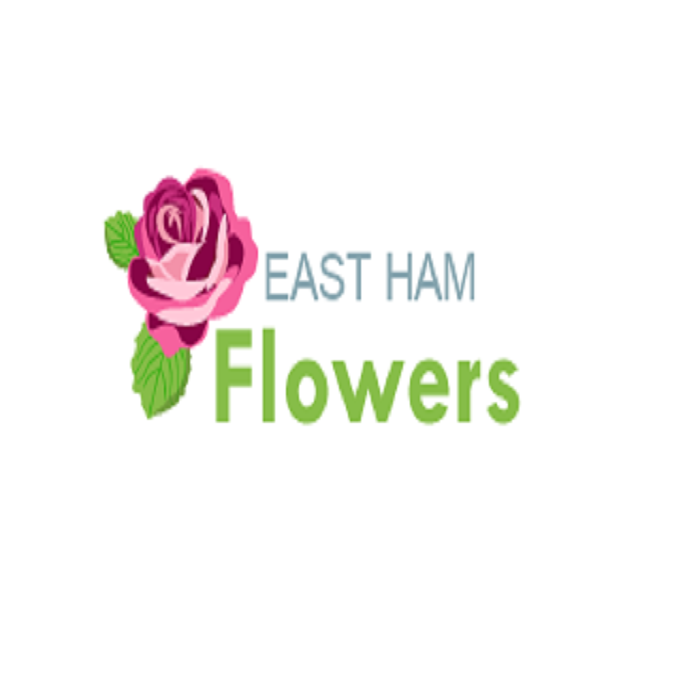 Logo of East Ham Flowers