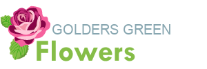 Logo of Golders Green Flowers