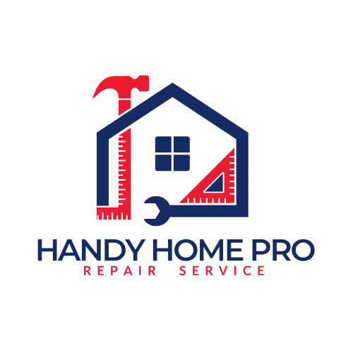Logo of The Handy Home Pro