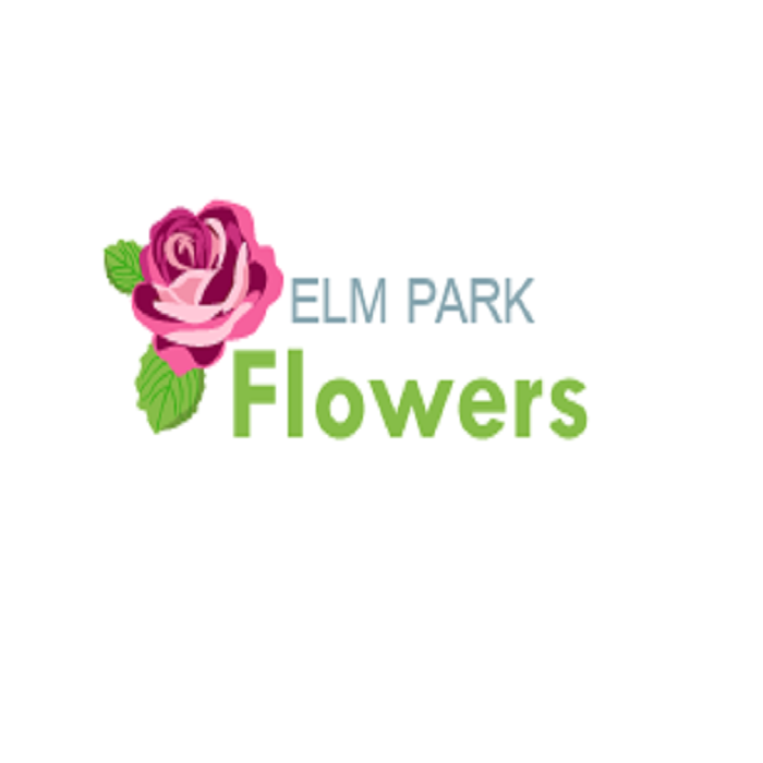 Logo of Elm Park Flowers