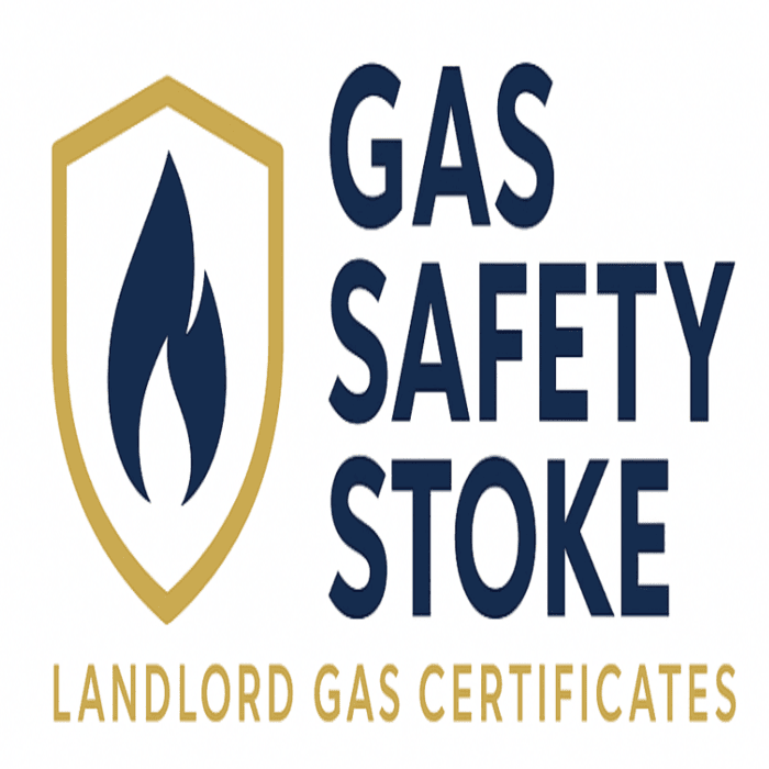 Logo of Gas Safety Stoke