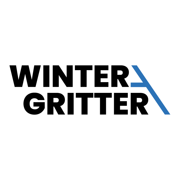 Logo of Winter Gritter