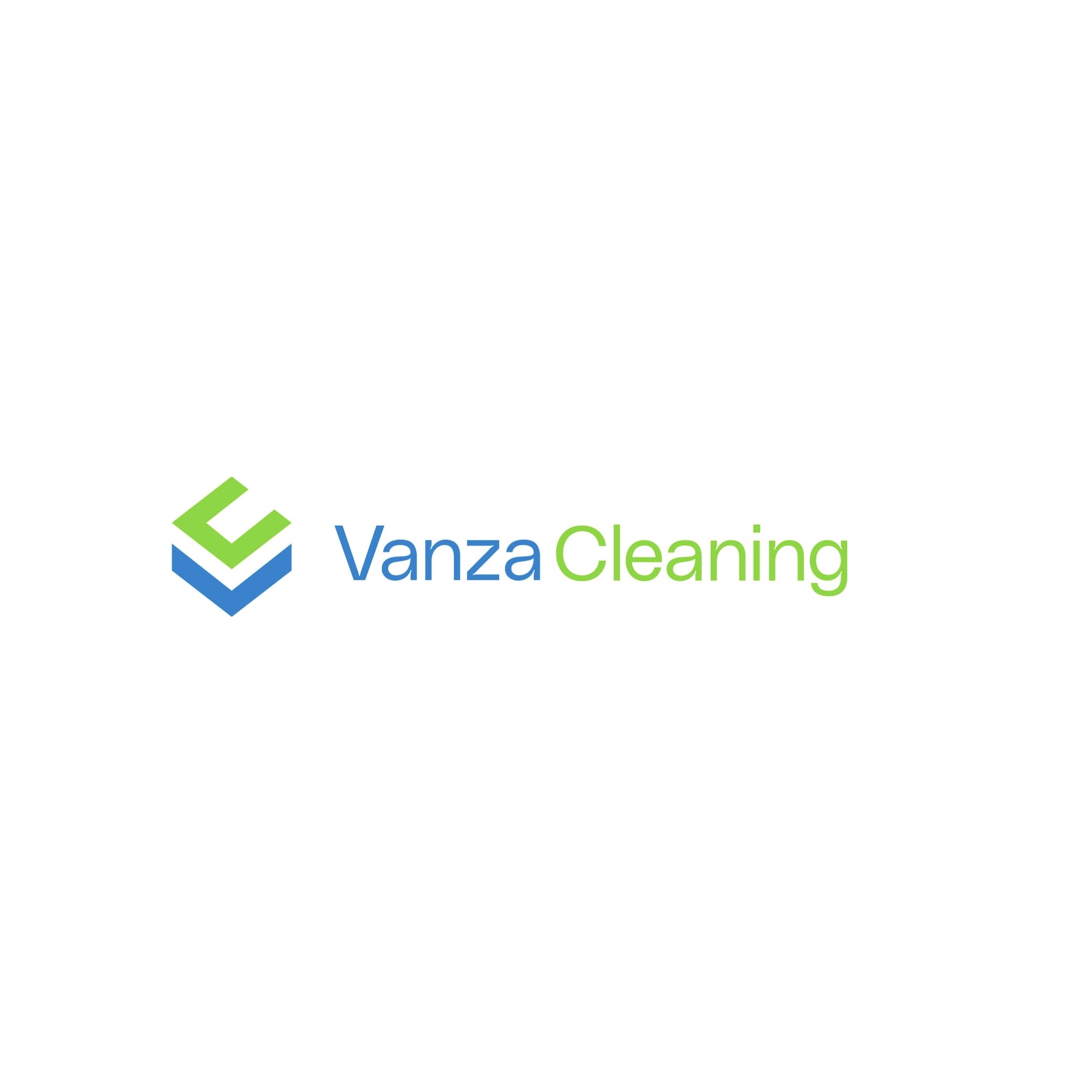 Logo of Vanza Cleaning