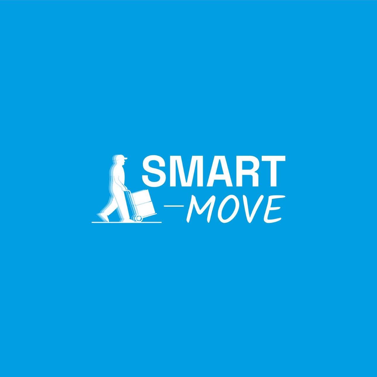 Logo of Smart Move - Removals Storage