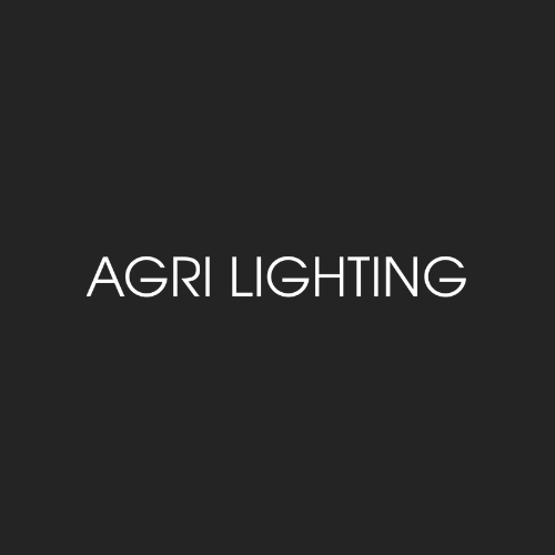 Logo of Agri Lighting