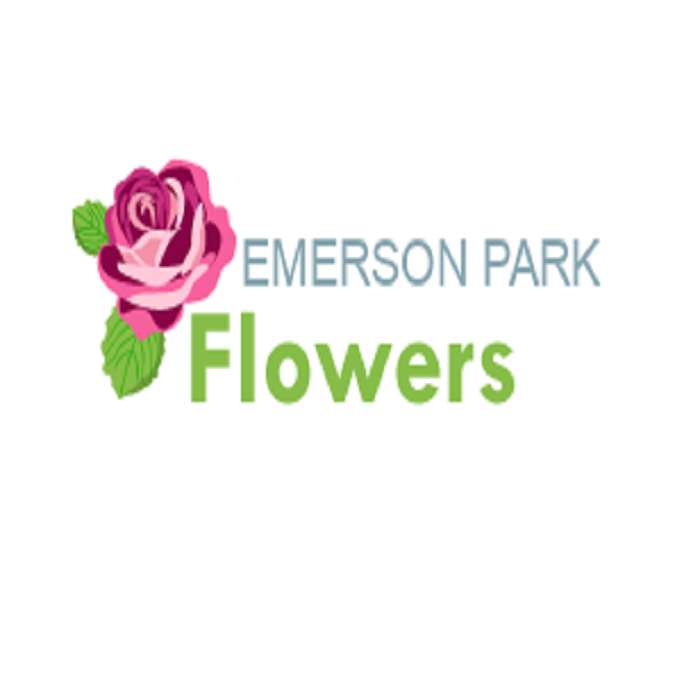 Logo of Emerson Park Flowers
