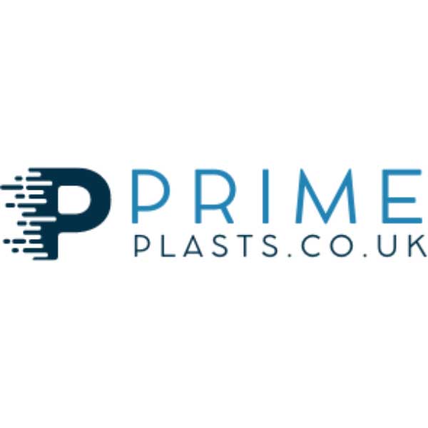 Logo of Prime Plasts Plastic And Fiber Manufacturing In Doncaster, Wales