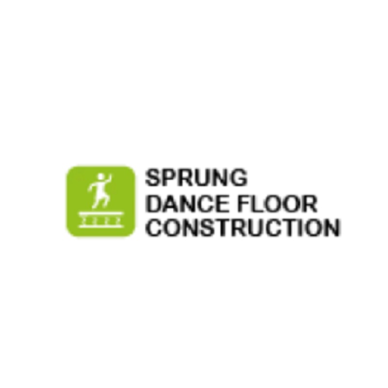 Logo of Sprung Dance Floor Construction Ltd