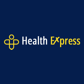 Logo of Health Express UK