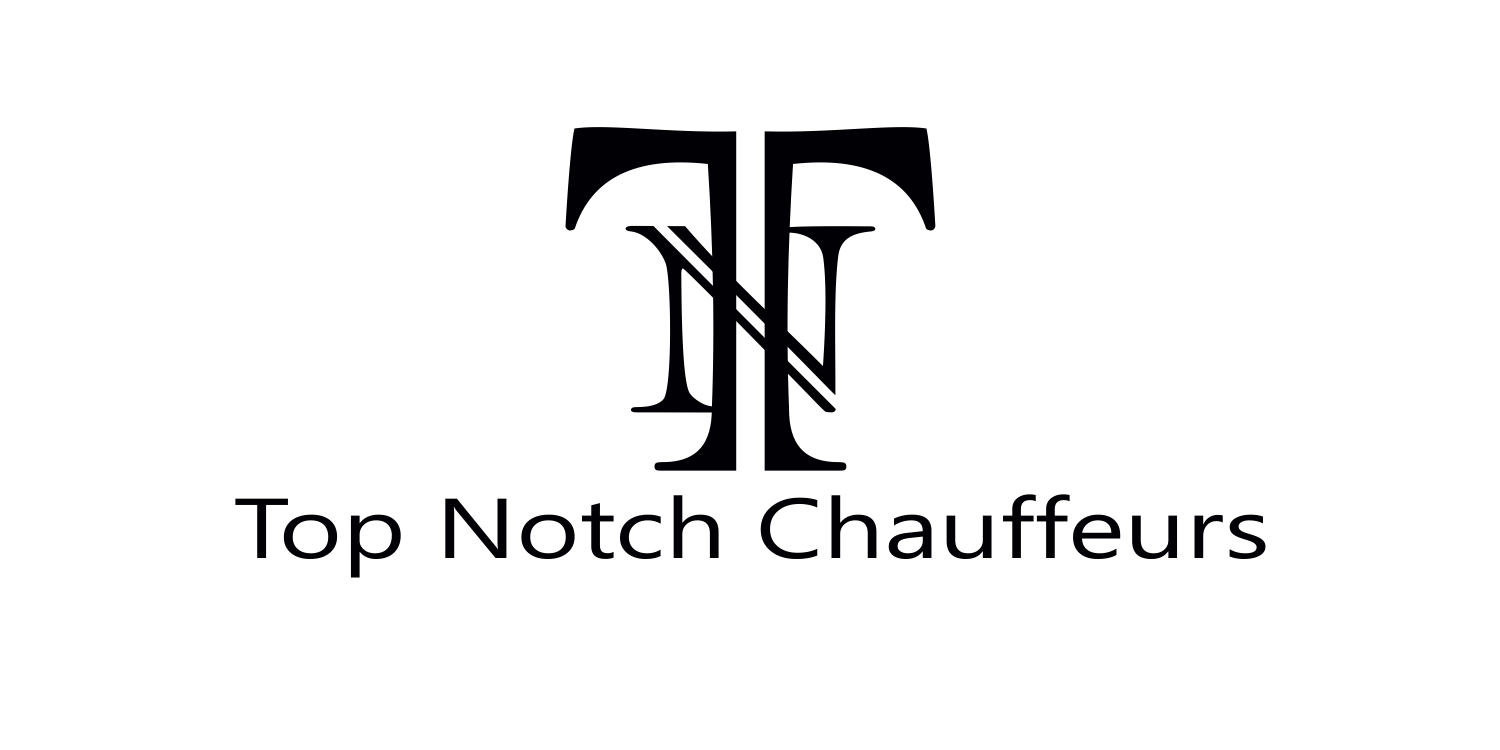 Logo of Top Notch Chauffeurs