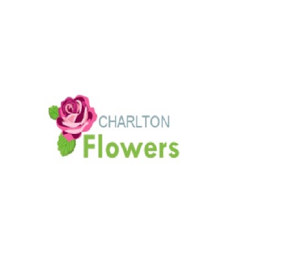 Logo of Charlton Flowers