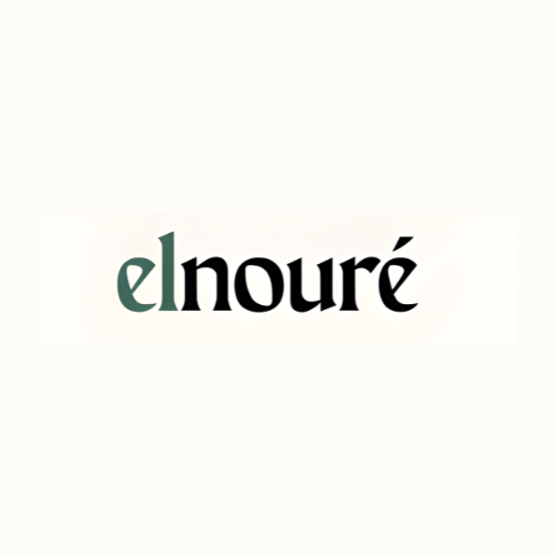 Logo of Elnoure