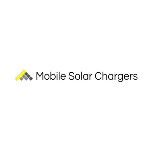 Logo of Mobile Solar Chargers Solar Energy Equipment - Suppliers And Installers In Stoke Sub Hamdon, Somerset