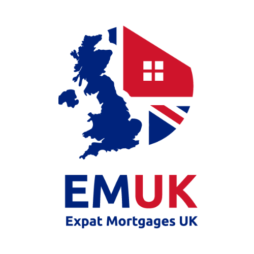 Logo of Expat Mortgages-UK