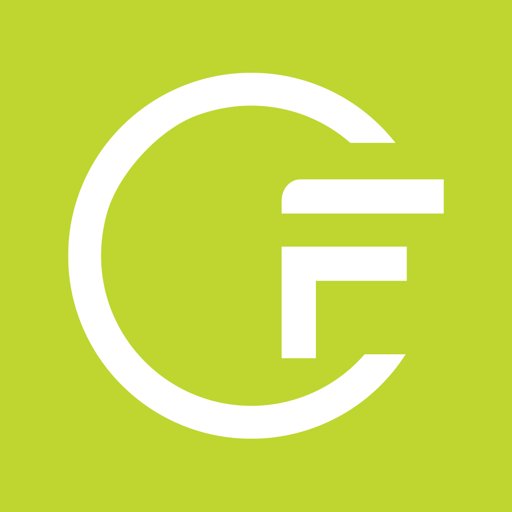 Logo of Click Finder