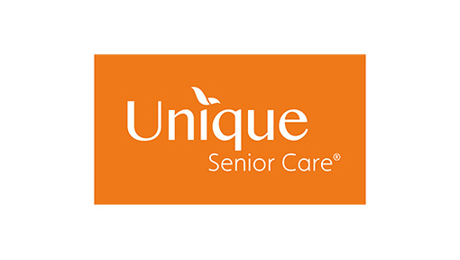 Logo of Unique Senior Care Home Care Services In Stratford Upon Avon, West Midlands
