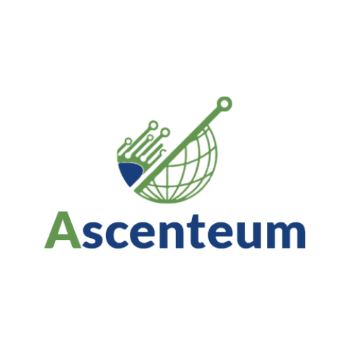 Logo of Ascenteum