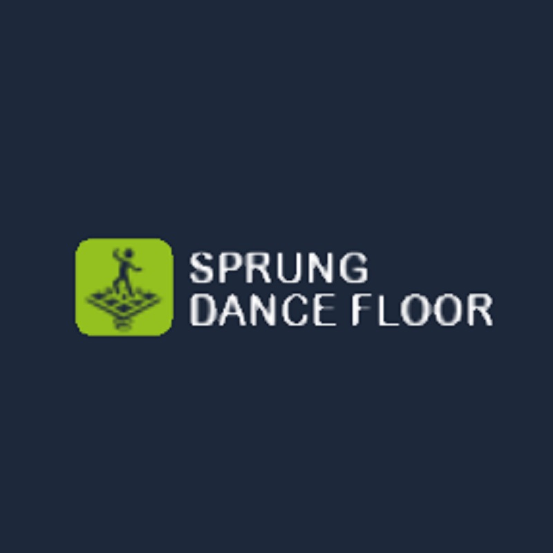 Logo of Sprung Dance Floor Ltd