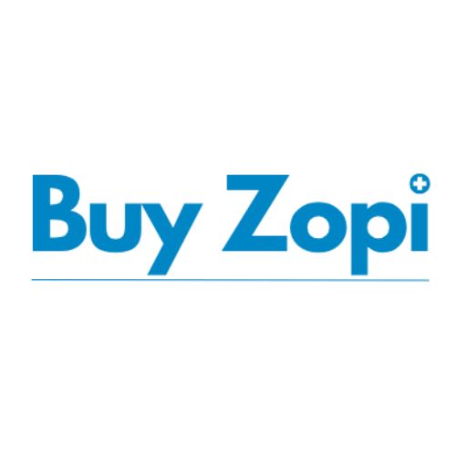 Logo of Buy Zopi
