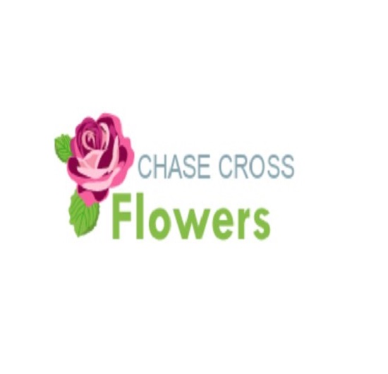 Logo of Chase Cross Flowers