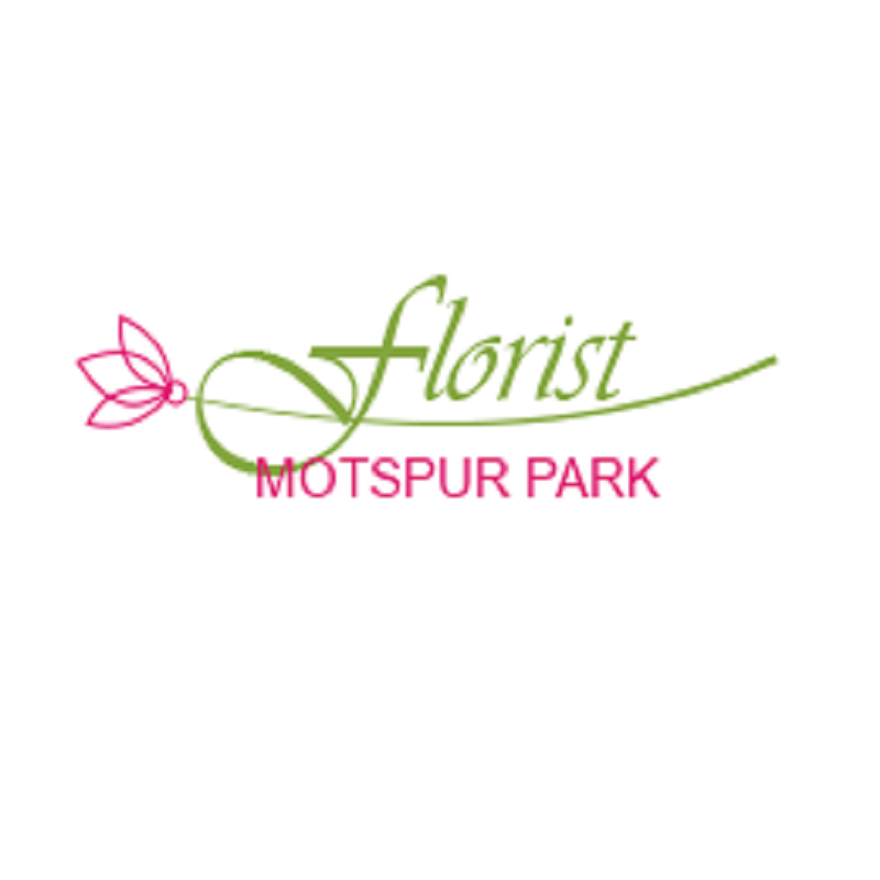 Logo of Florist Motspur Park Florists In New Malden, Greater London
