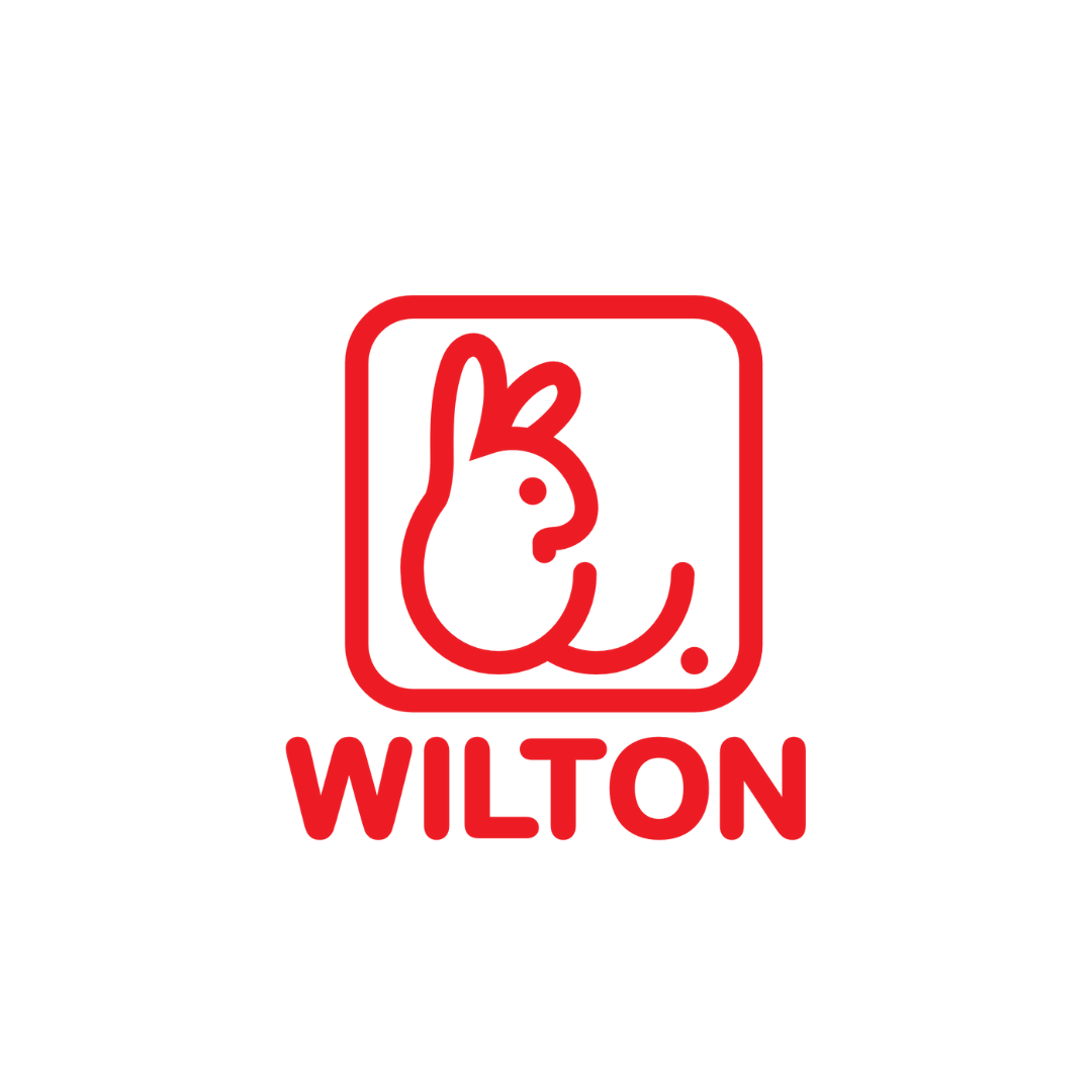 Logo of Wilton Books