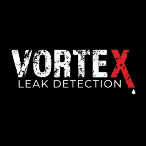 Logo of Vortex Leak Detection Plumbing And Heating In Biggleswade, Bedfordshire