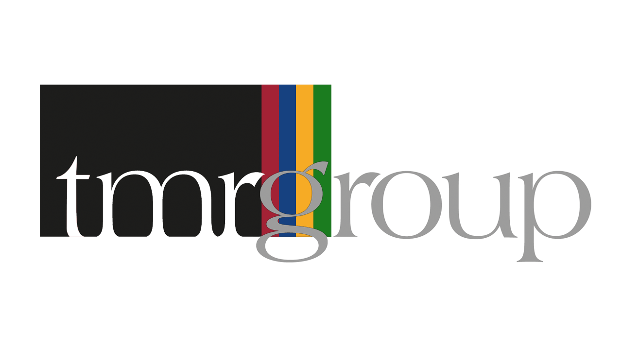 Logo of TMR Group