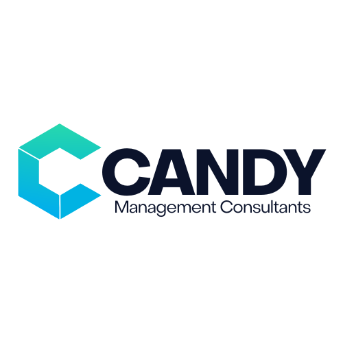 Logo of Candy Management Consultants