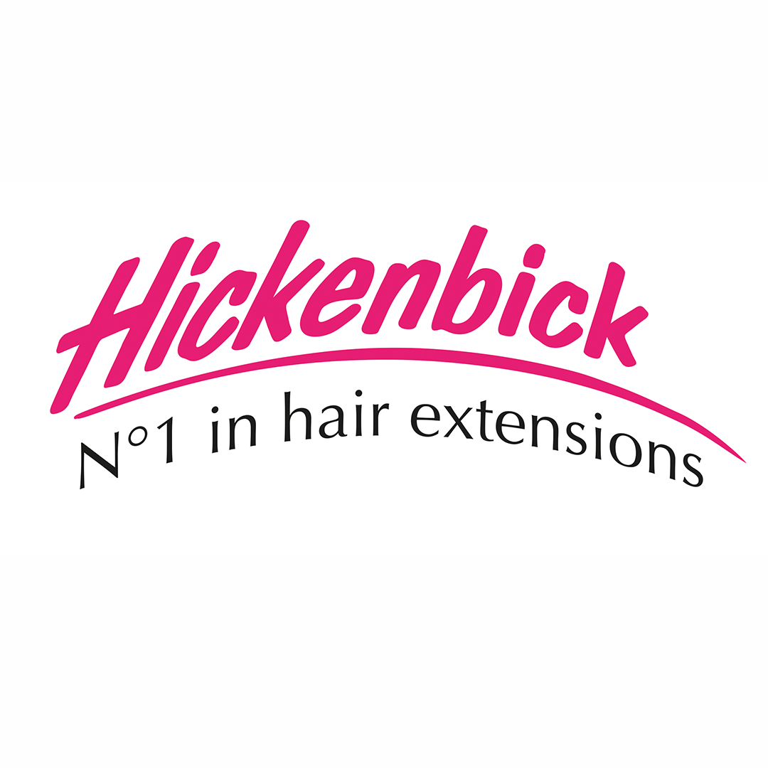 Logo of Hickenbick-Hair
