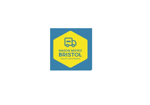 Logo of Mason Moves Bristol United Kingdom