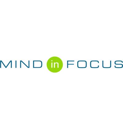 Logo of Mind in Focus
