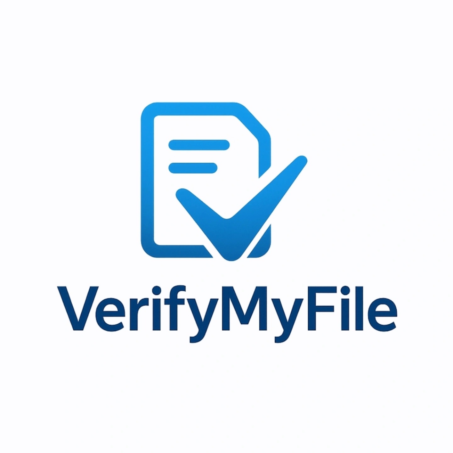 Logo of verify my file Credit Reporting In Mayfair, London