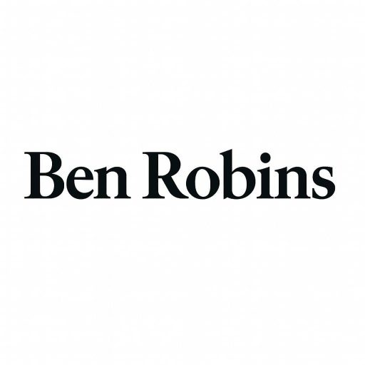 Logo of Ben Robins Life Coach