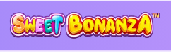 Logo of sweet bonanzacasino
