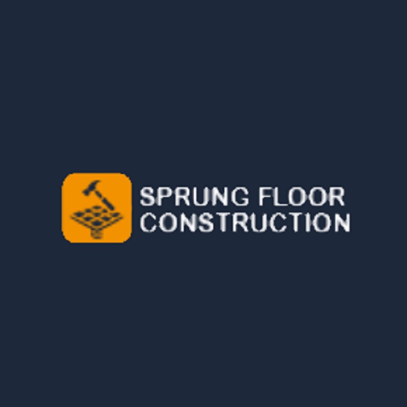 Logo of Sprung Floor Construction Ltd