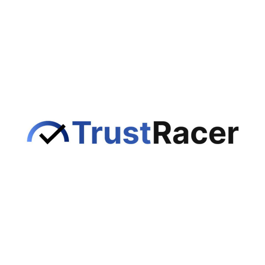 Logo of TrustRacer