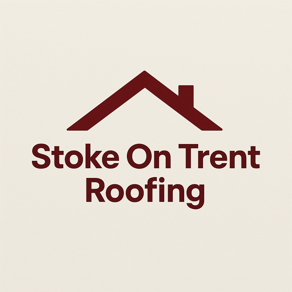 Logo of Stoke-on-Trent Roofing