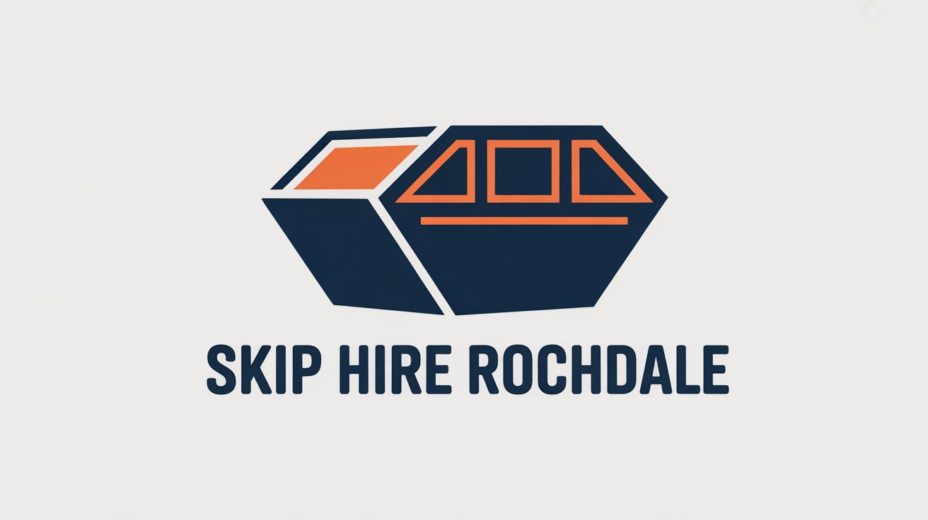 Logo of Skip Hire Rochdale Lancashire