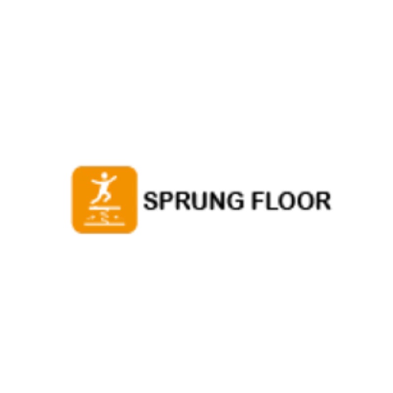 Logo of Sprung Floor Ltd
