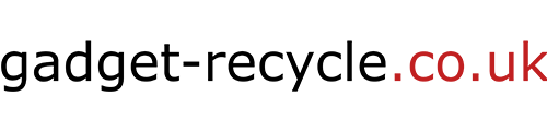 Logo of gadget-recycle.co.uk Recycling Centres In Whitechapel, London