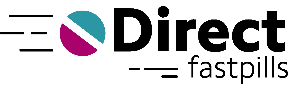 Logo of Direct Fast Pills