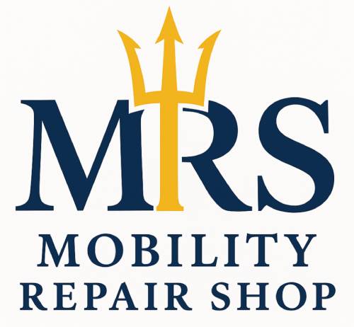 Logo of Mobility Repair Shop