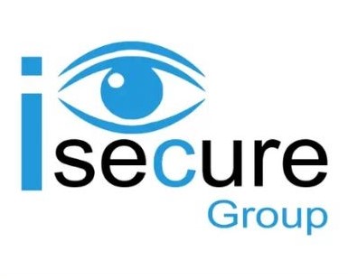 Logo of iSecure Group - Locksmiths Darlington