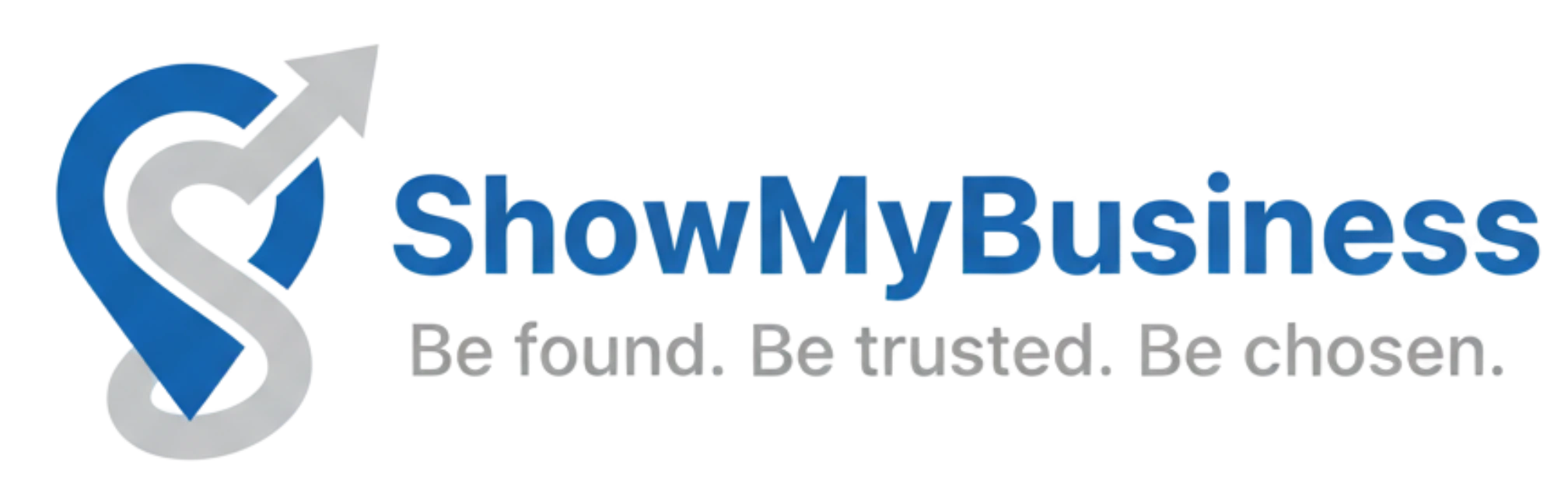 Logo of Show My Business