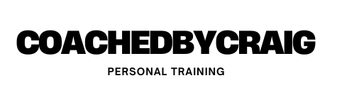 Logo of Coached By Craig