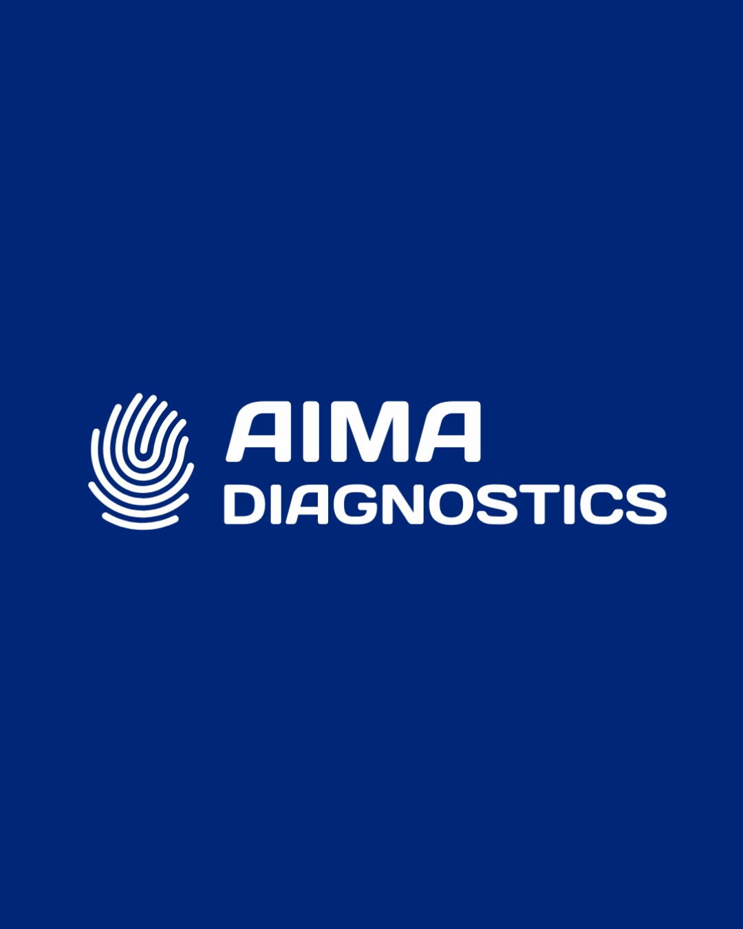 Logo of Aima Diagnostics